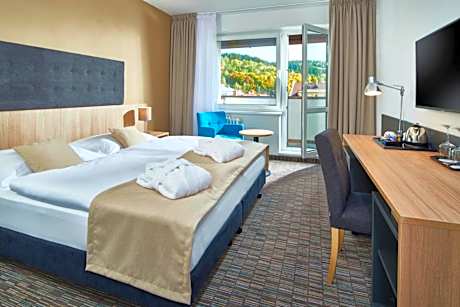 Spa Hotel Devin