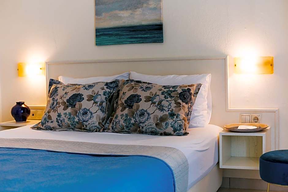 Hotel Kavala - Boutique Hotel