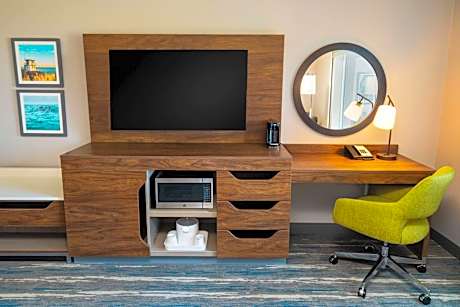 1K Allergen Free Suite Ns