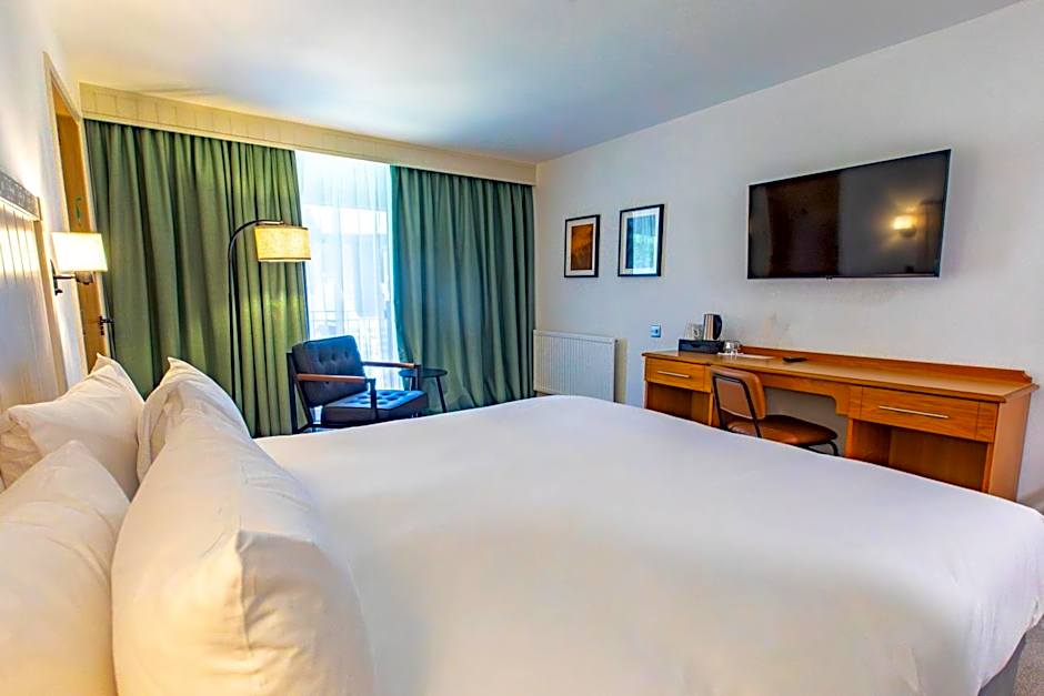 Photo 1 of 6 of Double Room