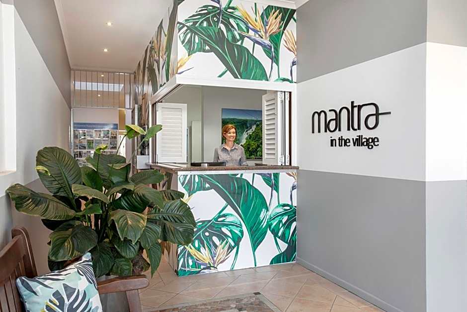 Mantra in the Village Port Douglas