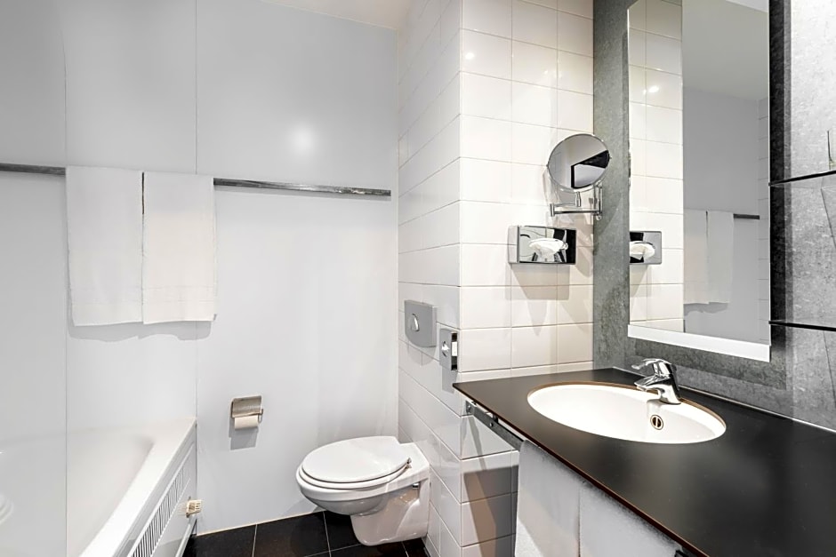 Garner Hotel Maastricht by IHG