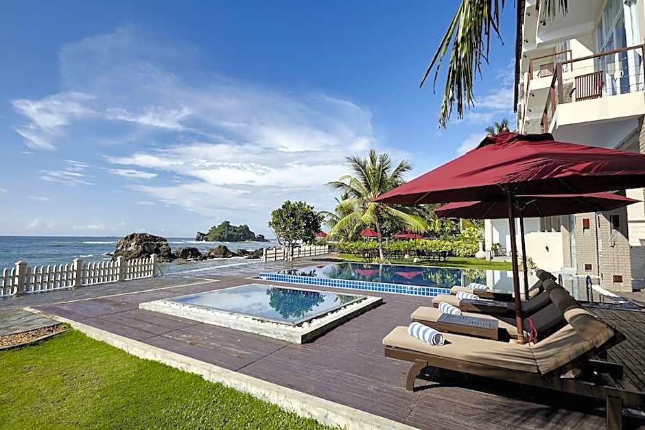 Garton's Cape Hotel