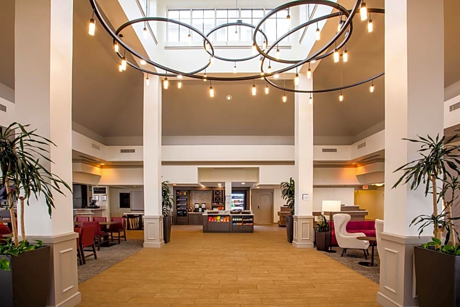 Hilton Garden Inn Smyrna