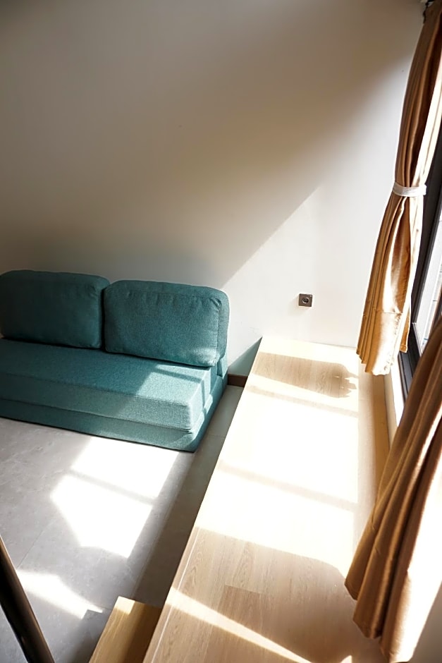 de' Halimun Guest House                                                                   