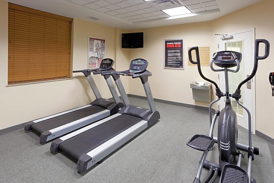 Candlewood Suites Manassas By IHG