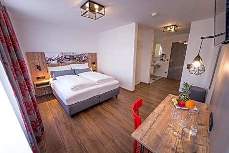 Hotel & Brauerei-Gasthof Neuwirt