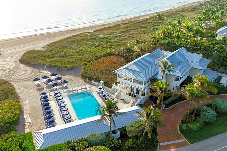 The Seagate Hotel, Golf & Beach Club, Autograph Collection