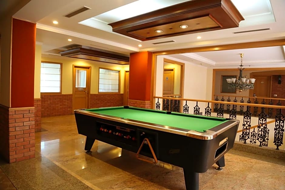 Savoy Suites Noida Delhi N.C.R.