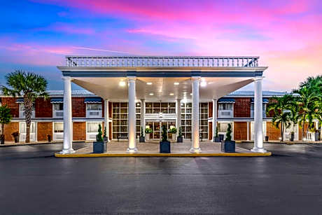 Best Western Palm Beach Lakes