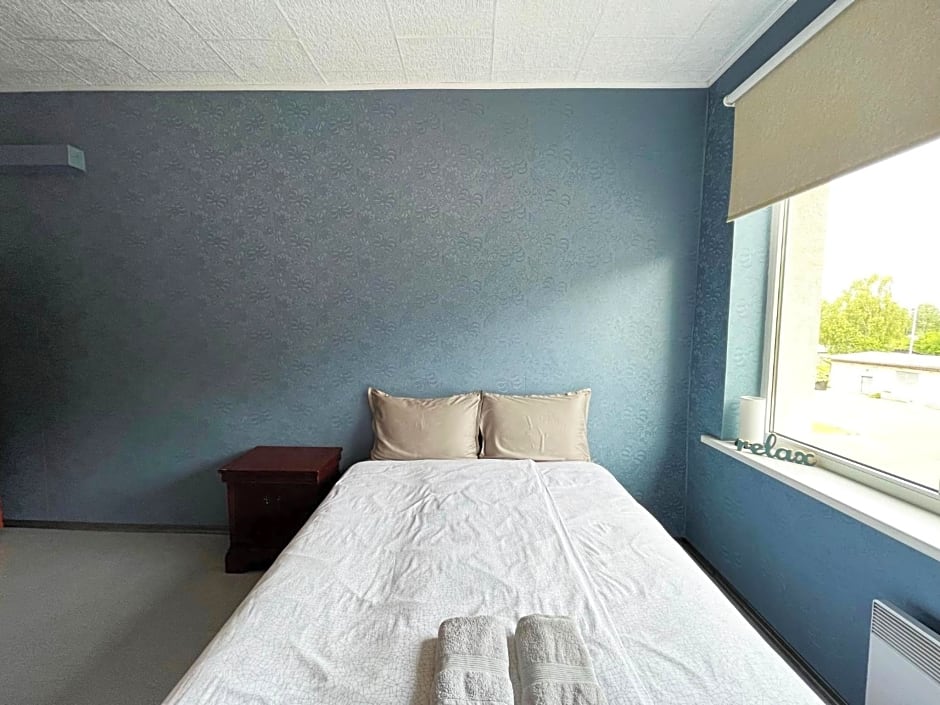 Hostelis R27