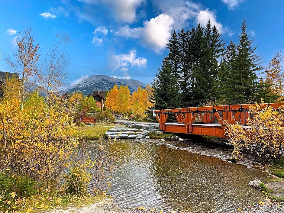 Tamarack Lodge By Spring Creek Vacations