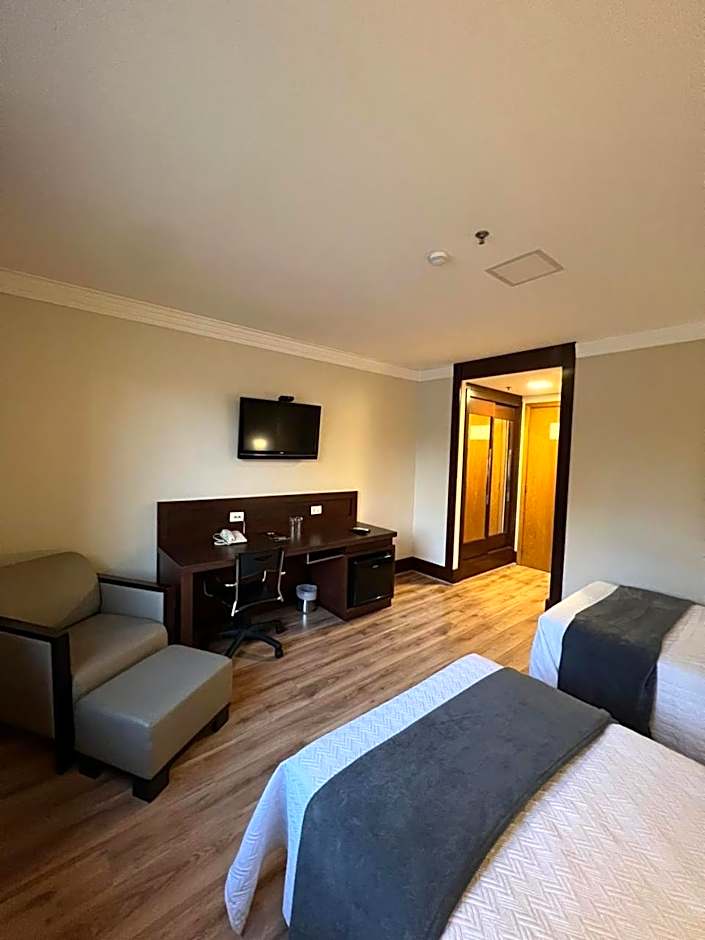 Aeroporto Hotel Congonhas UH-114