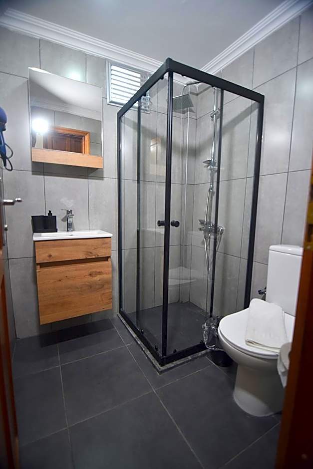 Caretta Caretta Hotel