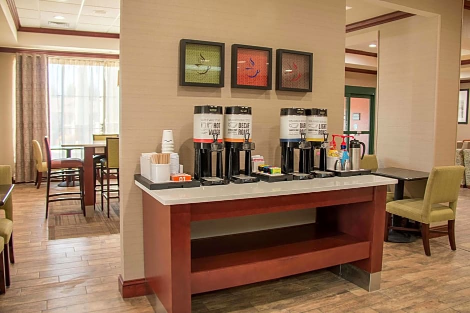 Hampton Inn By Hilton Murphy