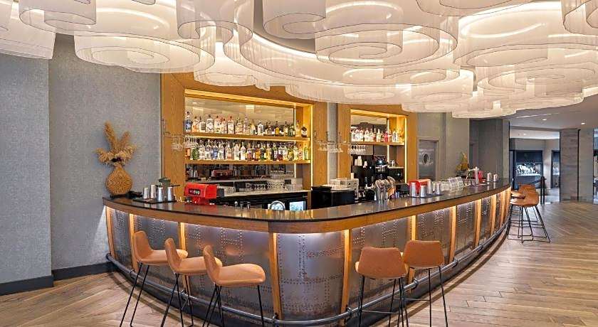 Limak Atlantis Deluxe Hotel Belek
