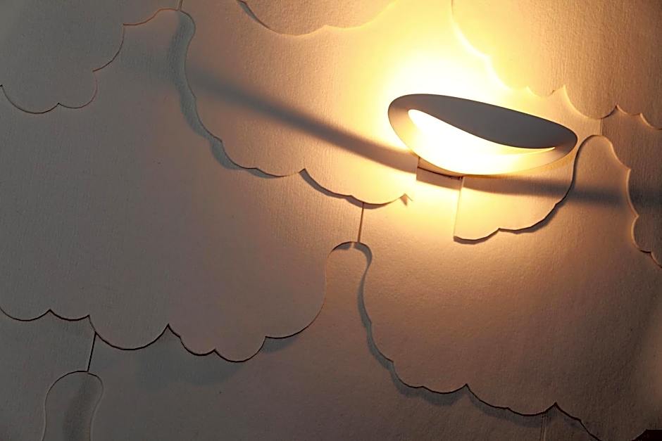 Hotel de la Jamagne & Spa