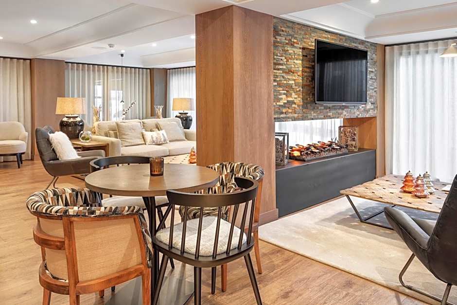 Meliá Sierra Nevada