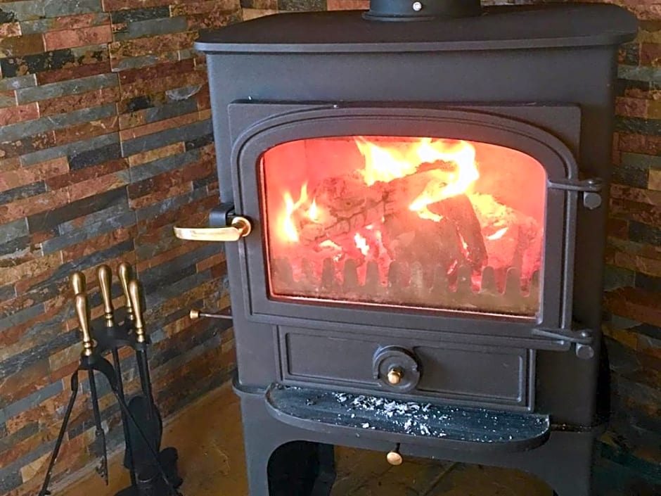 Lakeside Fishing Lodges