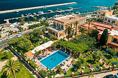 Hotel Villa Svizzera Terme