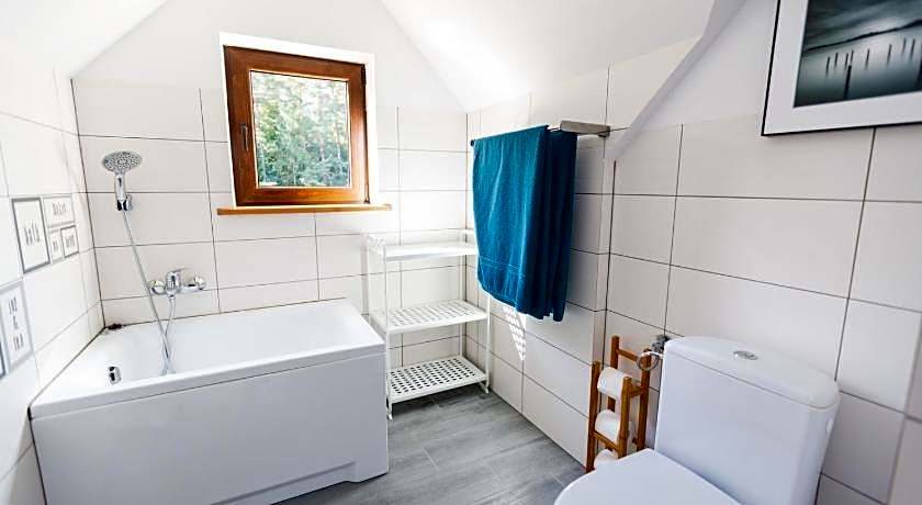 Winiec Family Houses