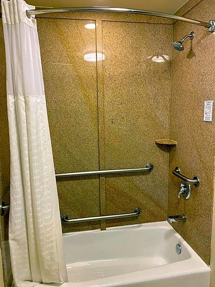 Comfort Suites Rock Hill Manchester Meadows Area