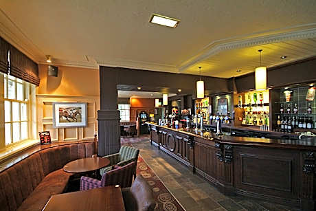 Premier Inn Newcastle Airport - South