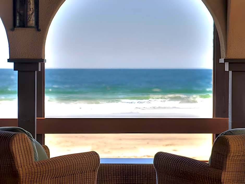La Jolla Shores Hotel