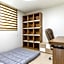JS Residence Hotel Okpo