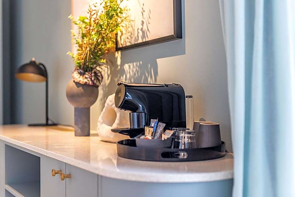 Scandic CPH Strandpark