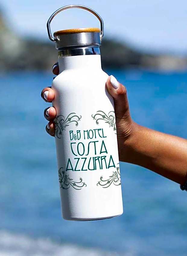 Hotel Costa Azzurra -Free Parking - Easy Stay -Spotorno