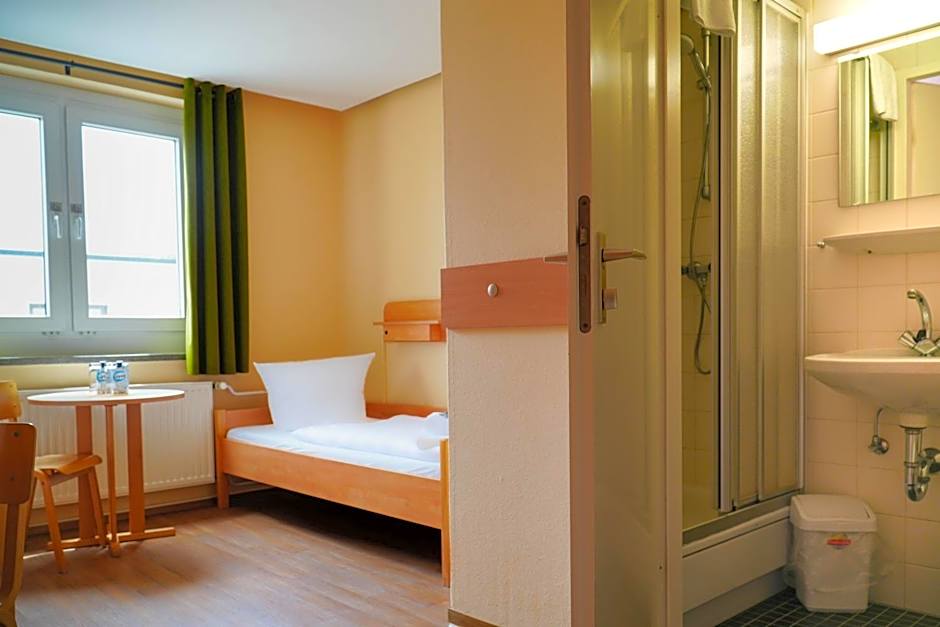 DJH Jugendherberge Dresden - Jugendgästehaus