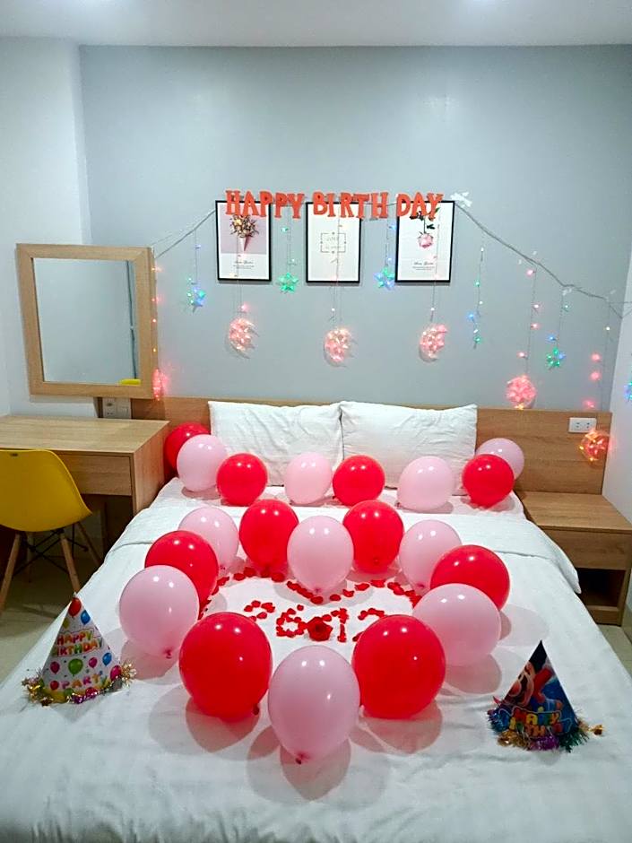 Luna House Danang Hotel