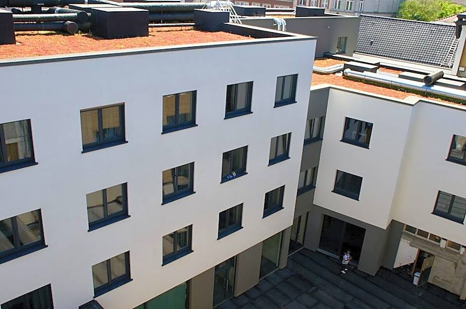 Van Belle Hotel