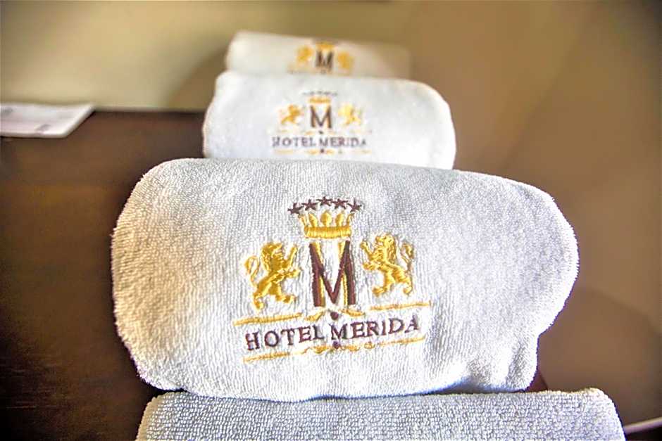 Hotel Merida