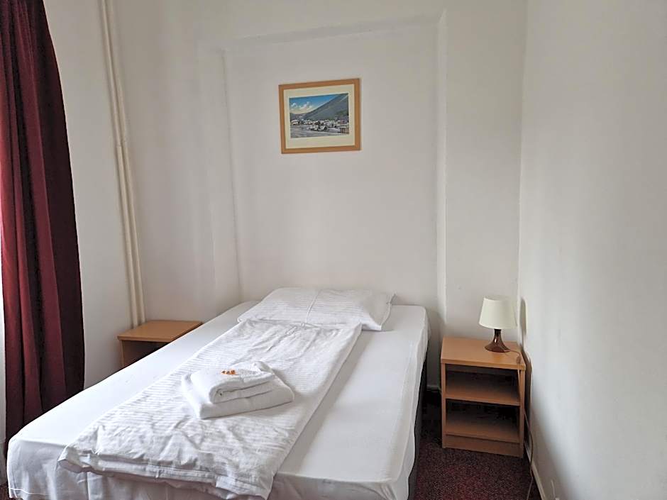 Hotel Harrachov Inn