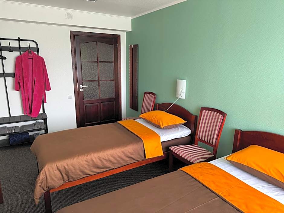 Daugava HOTEL