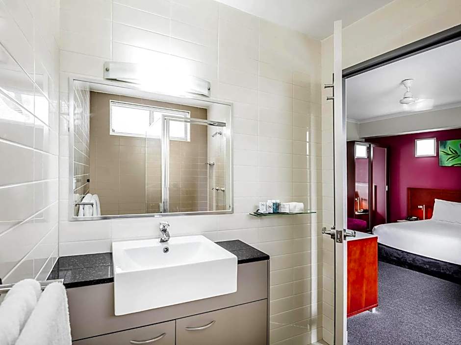 Novotel Darwin Airport