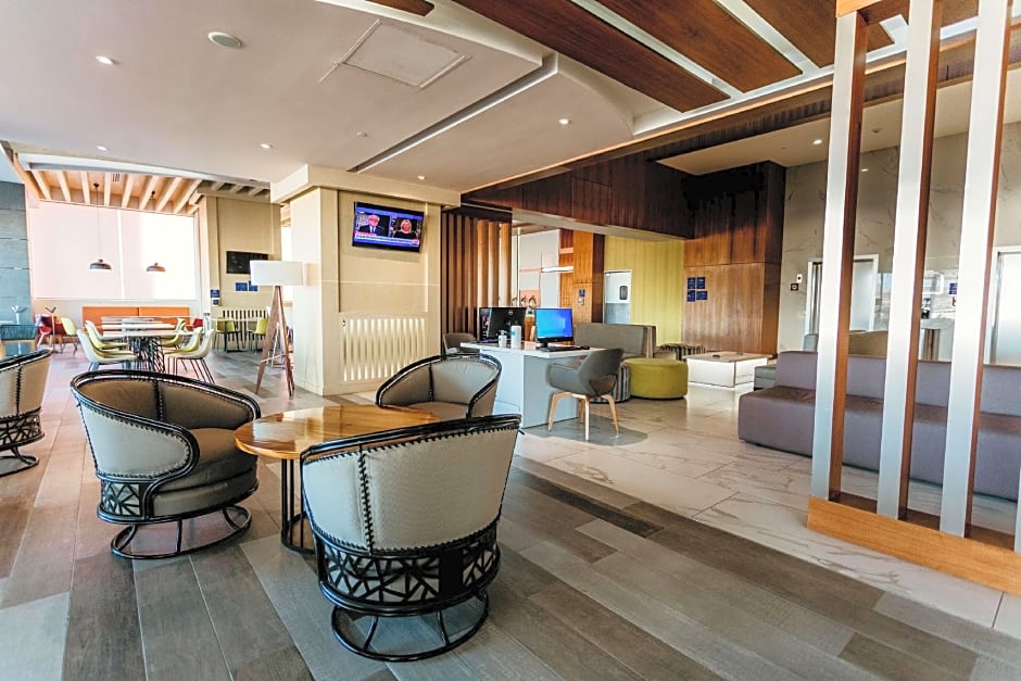 Hilton Garden Inn Silao Aeropuerto Bajio
