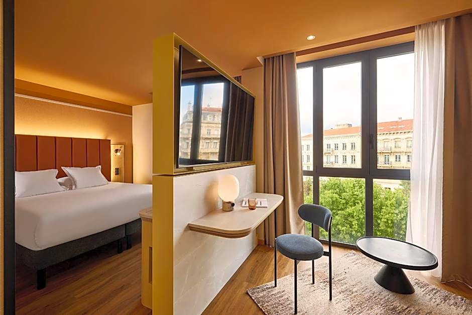 You Hotel de France Valence - Handwritten Collection