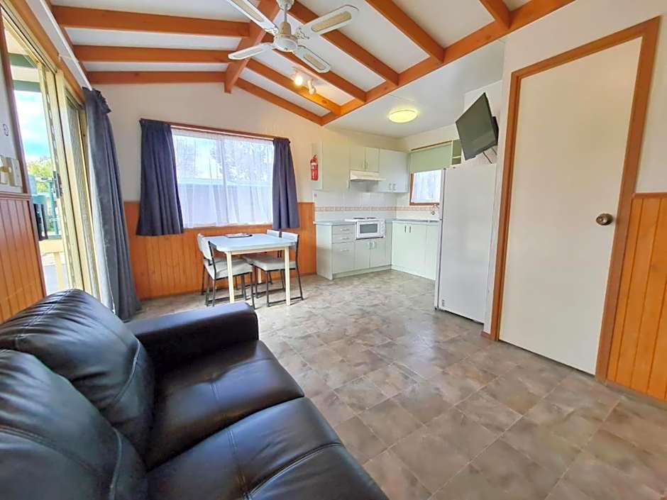 BIG4 Tasman Holiday Parks - Bendigo