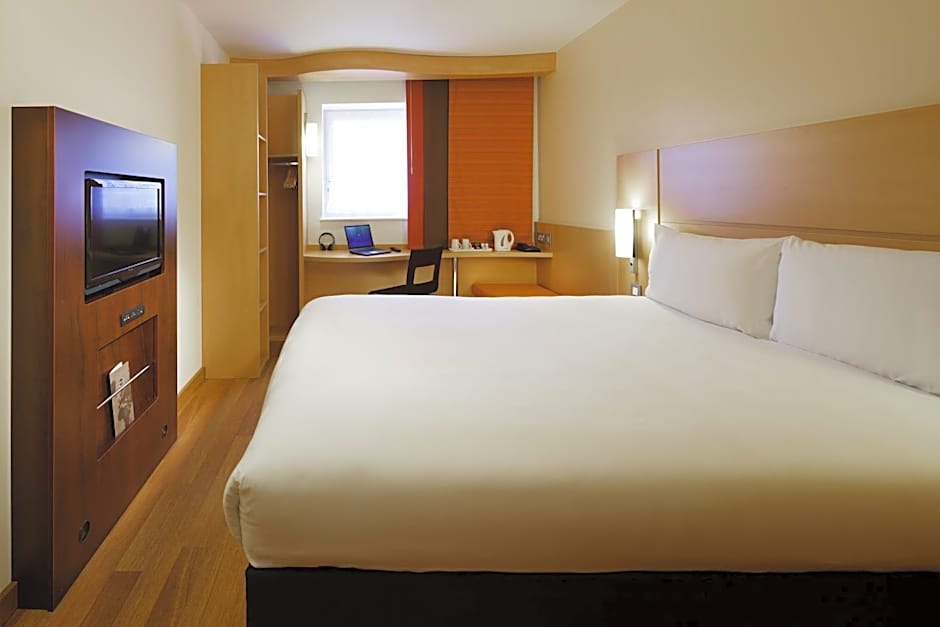 Ibis London Shepherd'S Bush