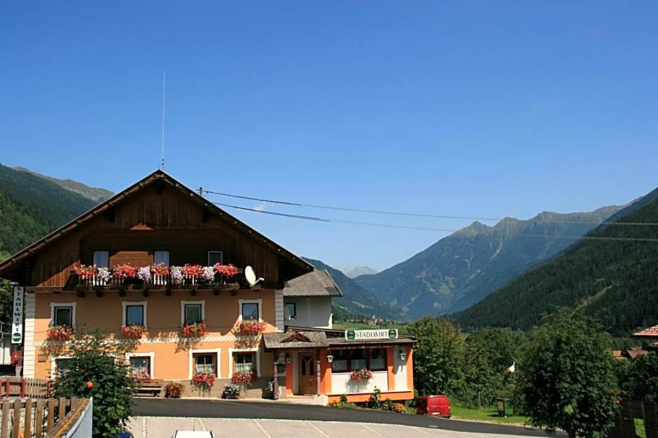 Hotel Stadlwirt