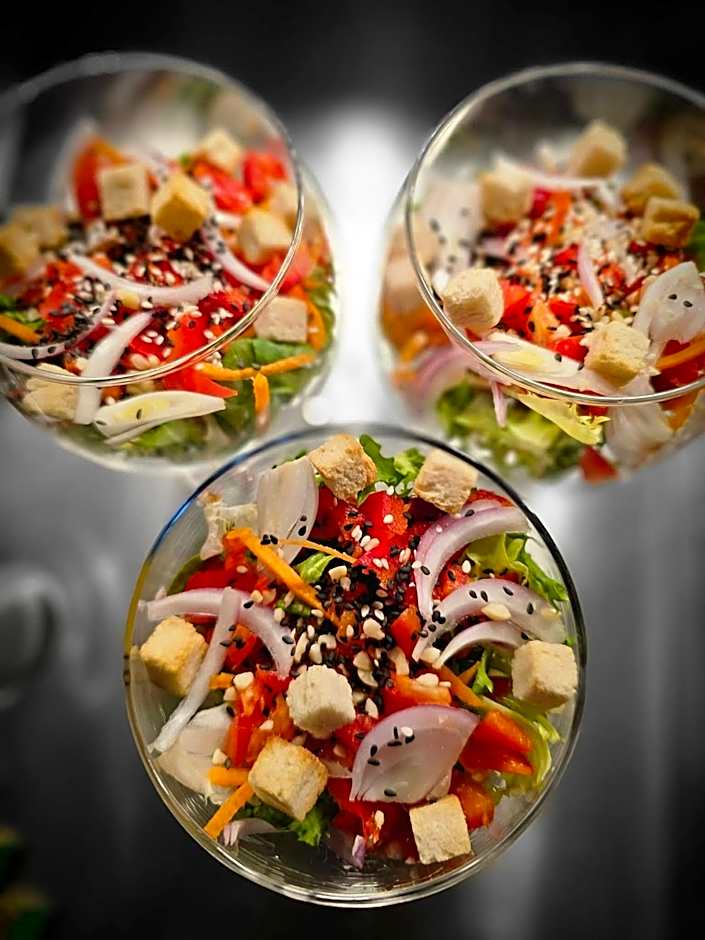 The Greyhound Inn Warslow