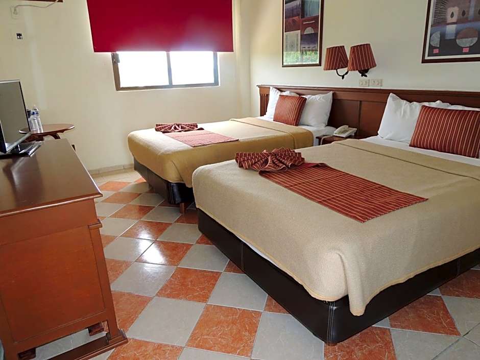 Hotel Residencial