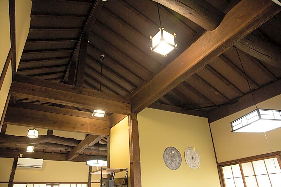 Kutsukake Stay Naka-Karuizawa