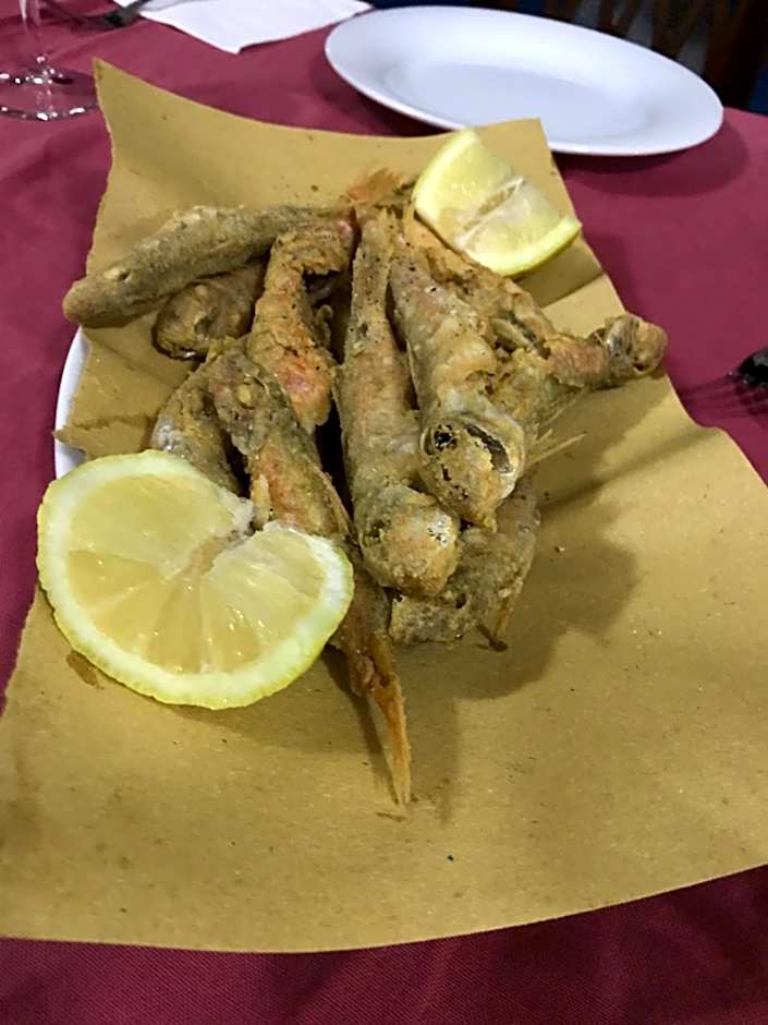 Rifugio del Cavaliere