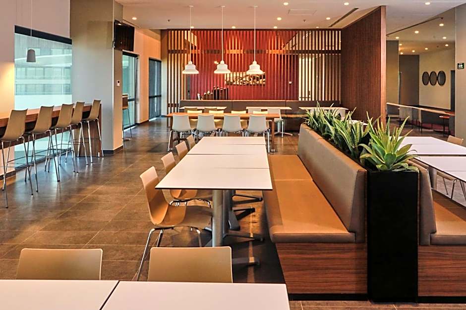 City Express by Marriott Monterrey Universidad