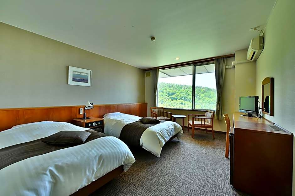Tateshina Park Hotel