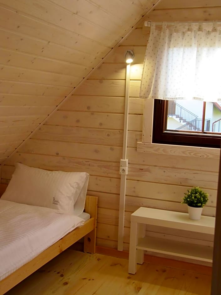 Domki Morskie Opowieści